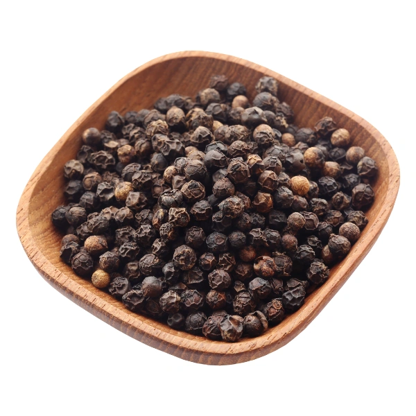 Black pepper