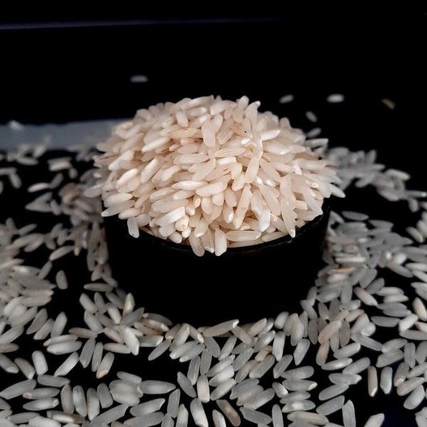 1121 Steam Basmati Rice
