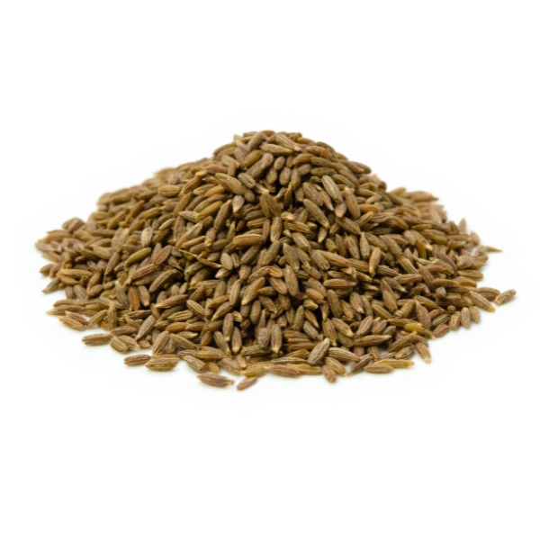 Cumin seeds