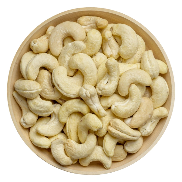 Cashew nuts