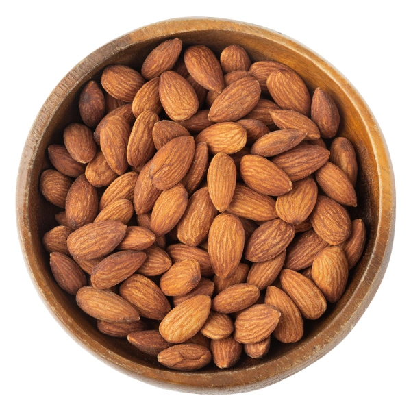 California almond