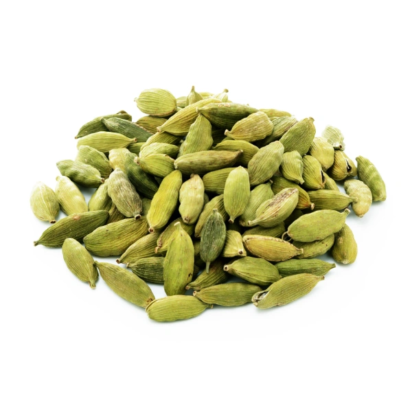Green cardamom