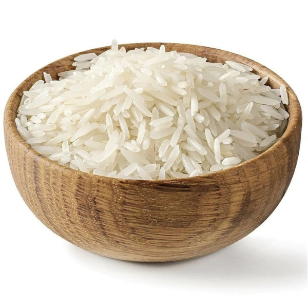 1121 White Sella Basmati Rice